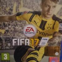 Fifa 17 per PS4