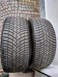 Pirelli All Season Scorpion 275/45/21 110Y