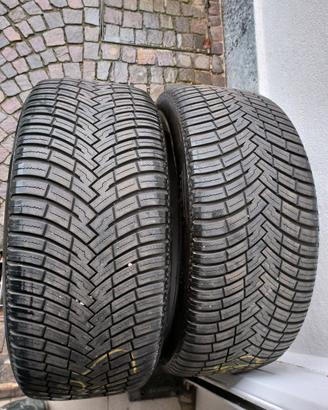 Pirelli All Season Scorpion 275/45/21 110Y