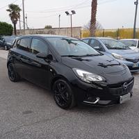 Opel Corsa 1.2 5 porte b-Color