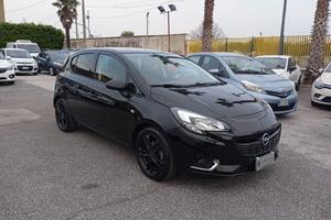 Opel Corsa 1.2 5 porte b-Color