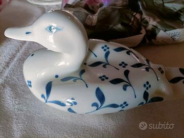 Anatra Porcellana GALLO DESIGN Villeroy & Boch