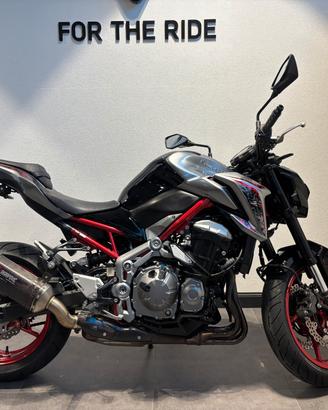 Kawasaki Z 900 A2