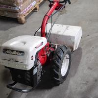 Motocoltivatore Roteco