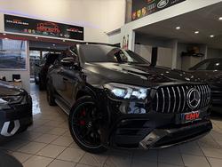 GLE 63 S AMG 4Matic EQ-Power Coupé Premium Plus.