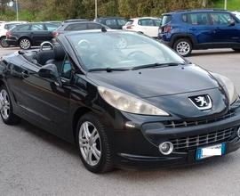 Peugeot 207 1.6 HDi 110CV CC Féline