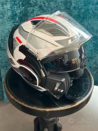 casco da moto