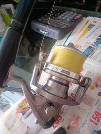 CANNE SURF CASTING