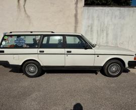 VOLVO 240 Station Wagon Polar - 1991