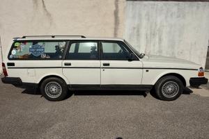 VOLVO 240 Station Wagon Polar - 1991