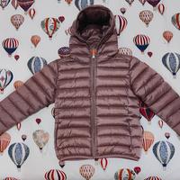 Piumino bambina 6 anni Save the Duck