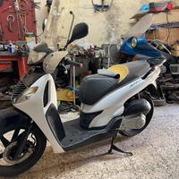 Honda SH 150i ricambi
