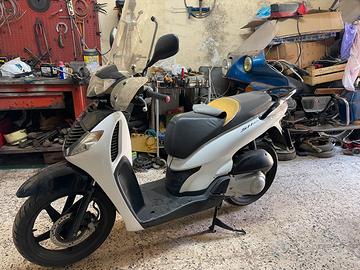 Honda SH 150i ricambi