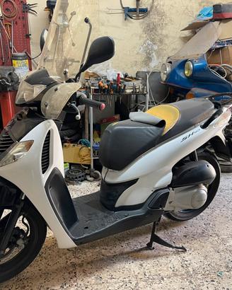 Honda SH 150i ricambi