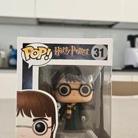 Funko Pop - Harry Potter