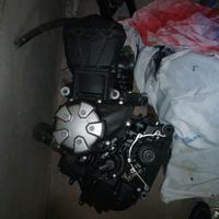 Motore Kawasaki Z1000 anno 2008