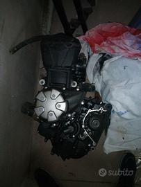 Motore Kawasaki Z1000 anno 2008