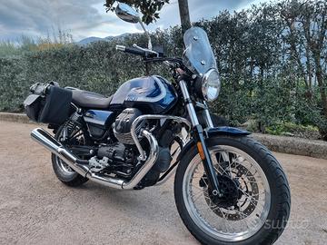 Moto Guzzi V7 Special