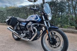 Moto Guzzi V7 Special