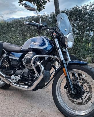 Moto Guzzi V7 Special