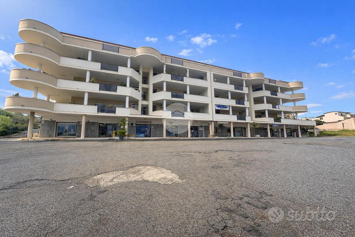 Apartment in Montalto Uffugo, Cosenza - Vista 3