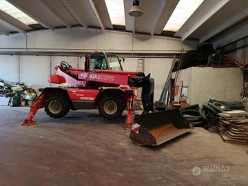 Manitou Roto 16.35