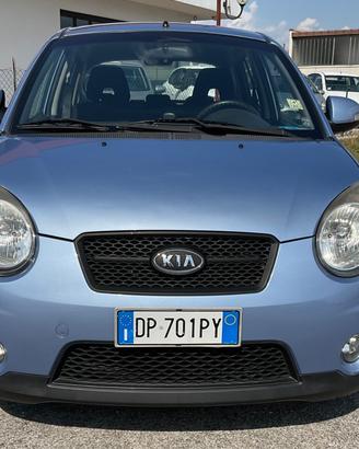 Kia Picanto 1.1 12V Hot Bi-Fuel