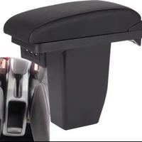 Bracciolo plug in Peugeot 2008 Prima Serie