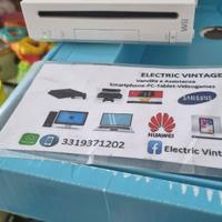 9959N-Console Nintendo Wii Retro Compatibile