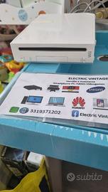 9959N-Console Nintendo Wii Retro Compatibile