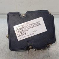 ABS RENAULT Twingo III serie GT 0265956963/2265106