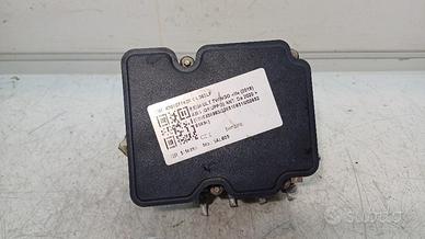 ABS RENAULT Twingo III serie GT 0265956963/2265106