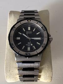 Orologio vintage seiko