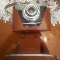 fotocamera  anni 50