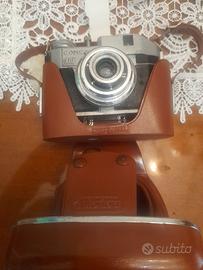 fotocamera  anni 50