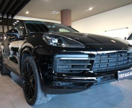 PORSCHE CAYENNE COUPÉ 3.0 V6
