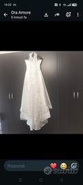 abito da sposa 