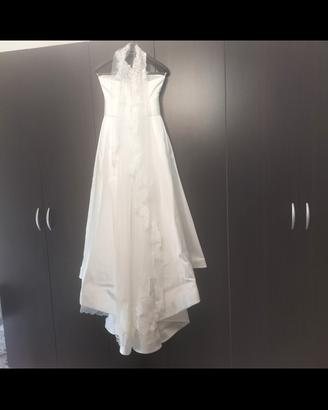 abito da sposa 