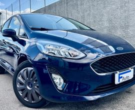 Ford Fiesta 1.5 TDCi 5 porte,Schermo Touch,Bluetoo