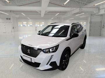 PEUGEOT 2008 BLUEHDI 110 ALLURE S/S CROSSOVER