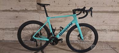 Bianchi INFINITO tg 57