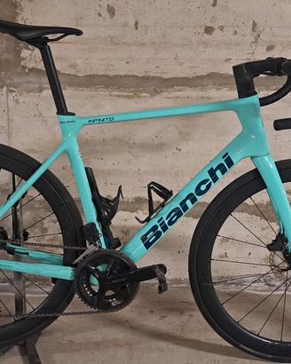 Bianchi INFINITO tg 57