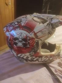 Casco acerbis uomo