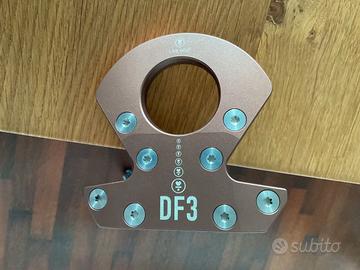 Putter Lab Golf DF3