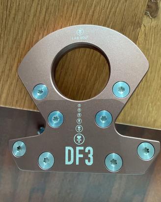 Putter Lab Golf DF3