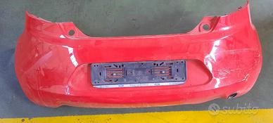 FORD KA 2015 - PARAURTI POSTERIORE