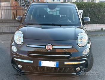 Fiat 500L Lounge 1.6 Multijet 120 CV