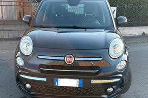 Fiat 500L Lounge 1.6 Multijet 120 CV