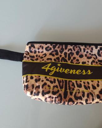 pochette 4giveness