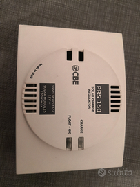 Regolatore di carica solare cbe prs 150